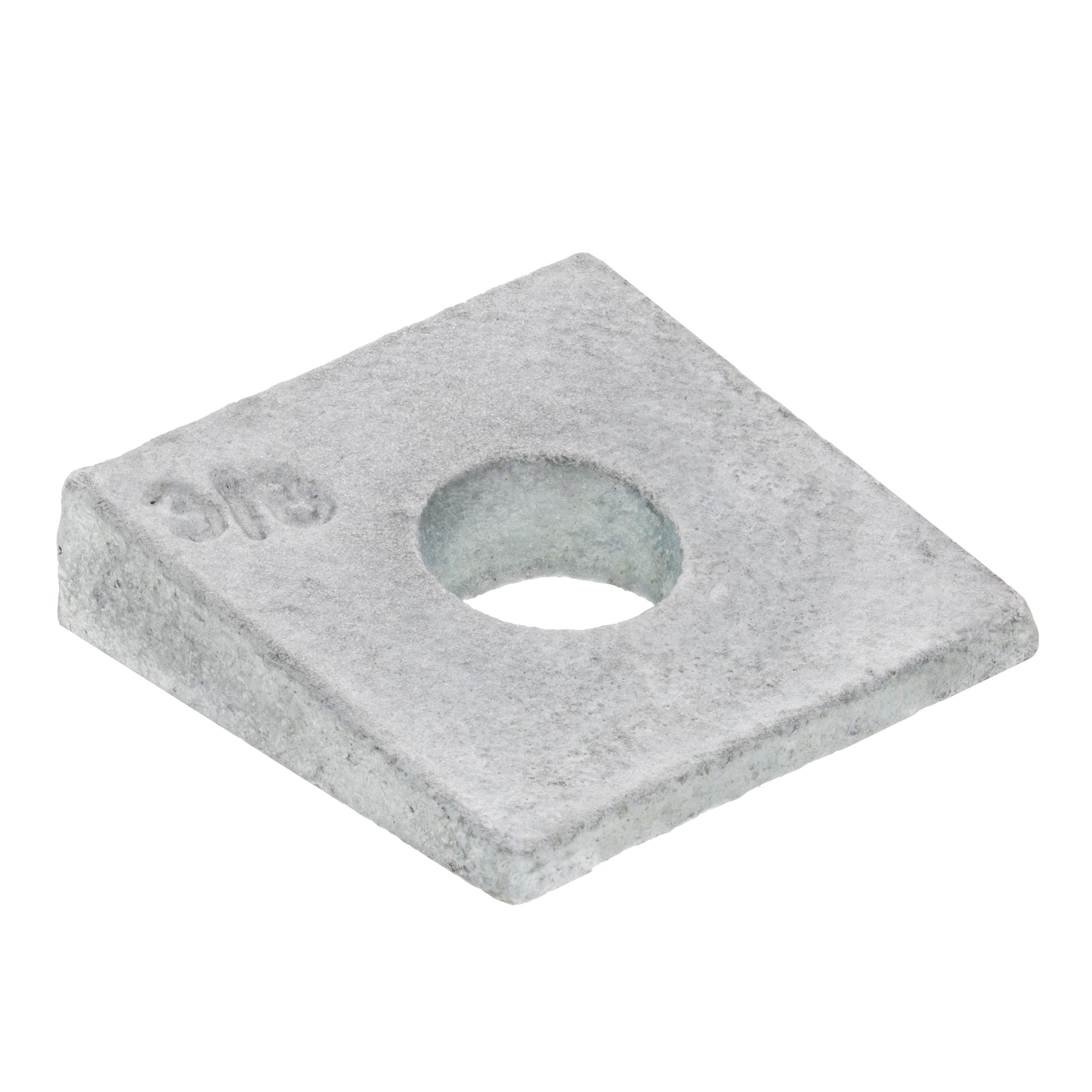 Chicago Hardware Hot Dip Galvanized Bevel Washers