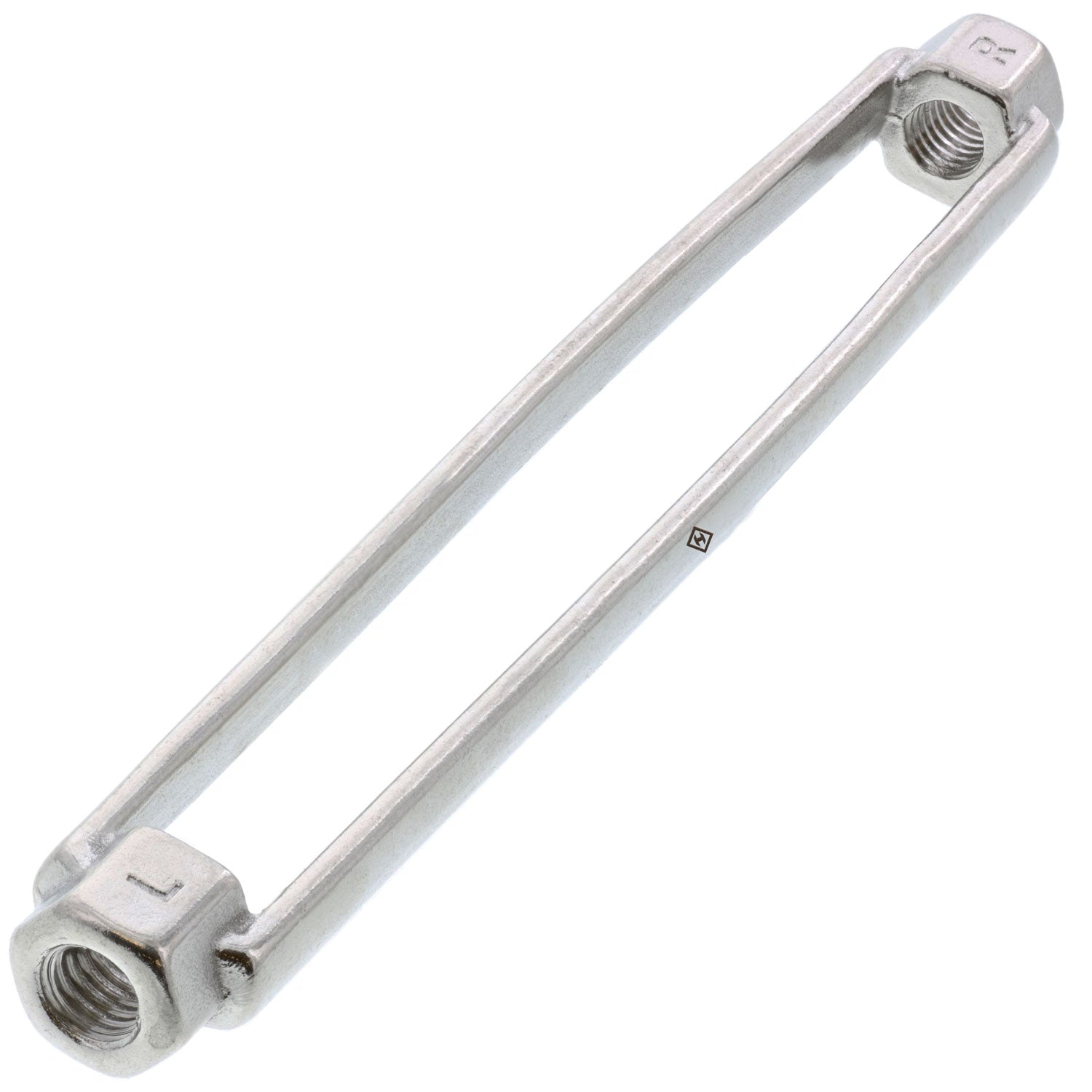 Stainless Turnbuckle Bodies