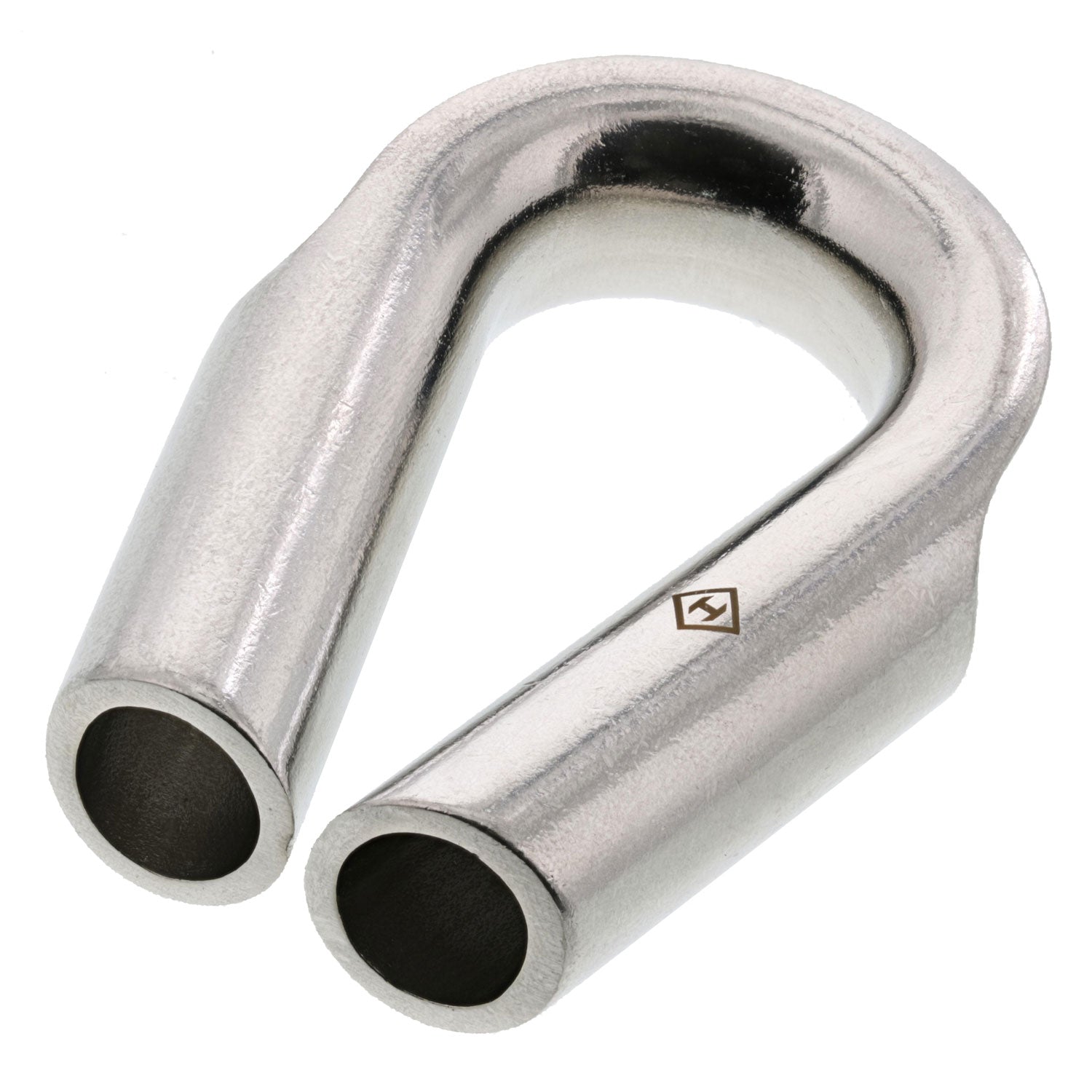 Stainless Steel Tubular Thimble