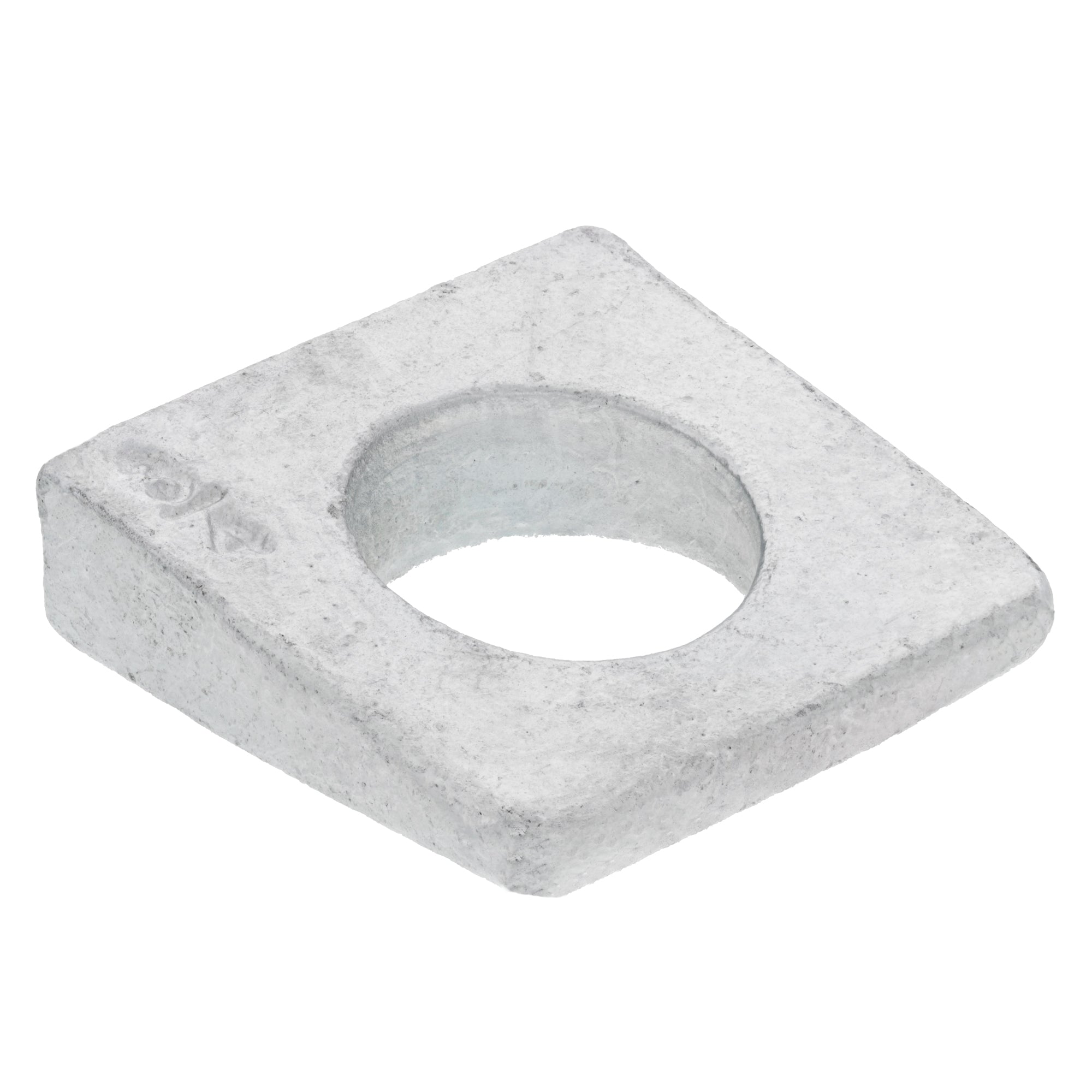 Chicago Hardware Hot Dip Galvanized Bevel Washers