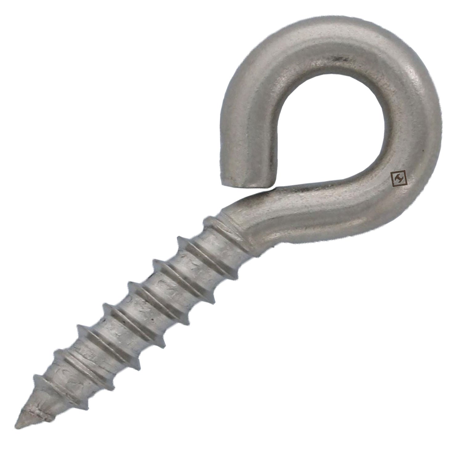 Stainless Lag Eye Bolts