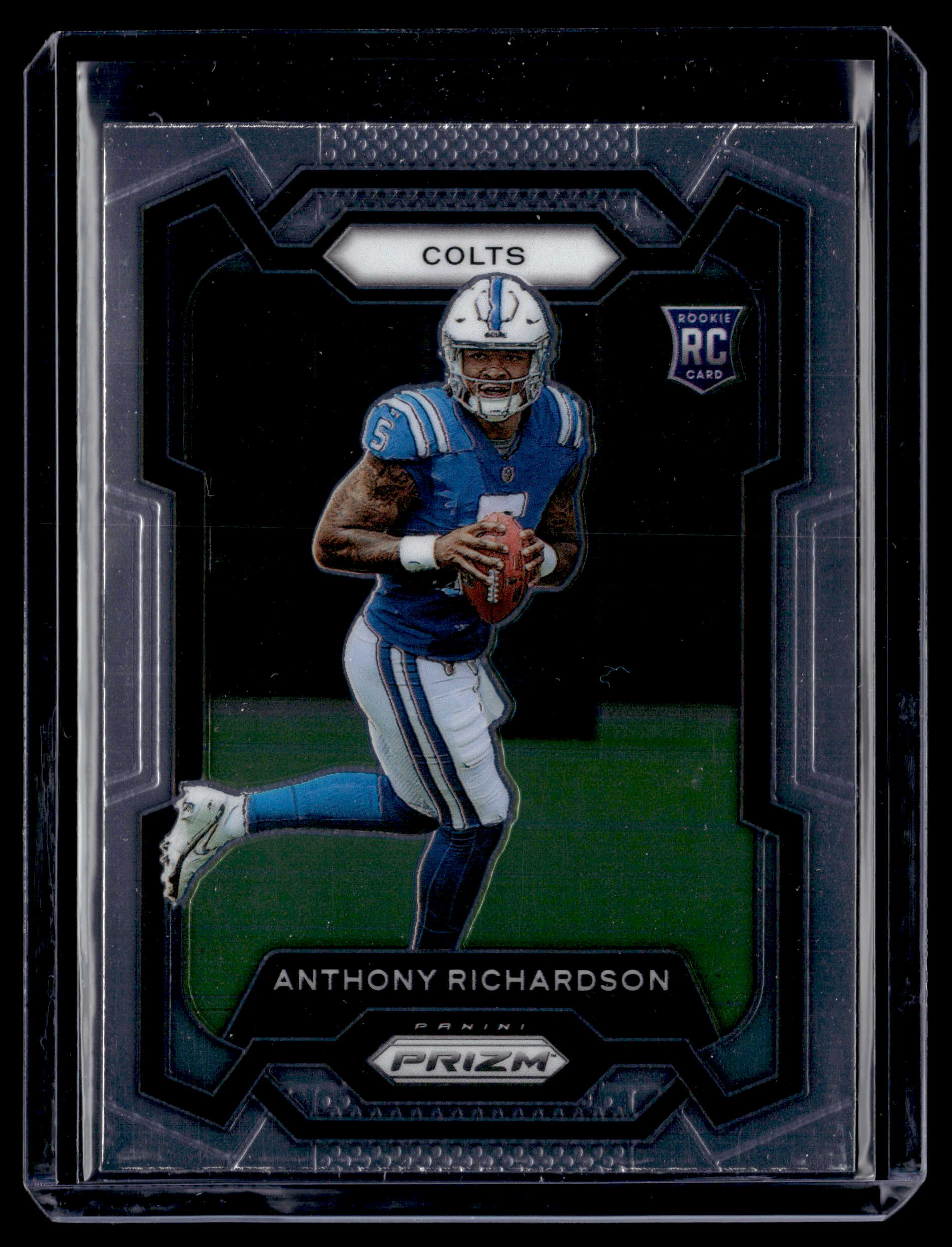 Anthony Richardson 2023 Panini Prizm #343 Rc