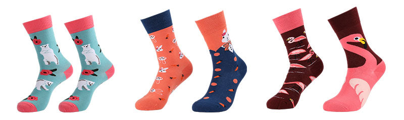 Cute Mother's Day Gift Socks