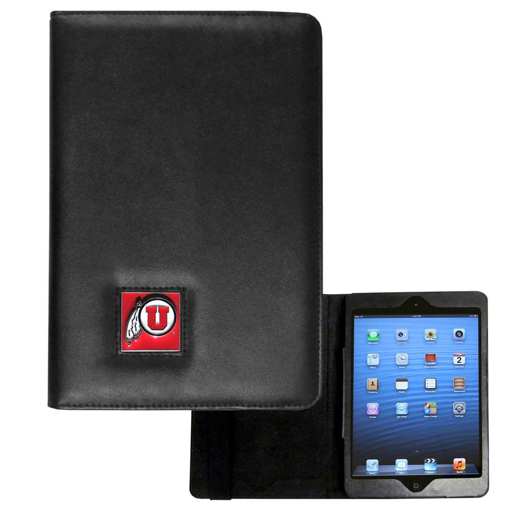 Utah Utes iPad Mini Folio Case