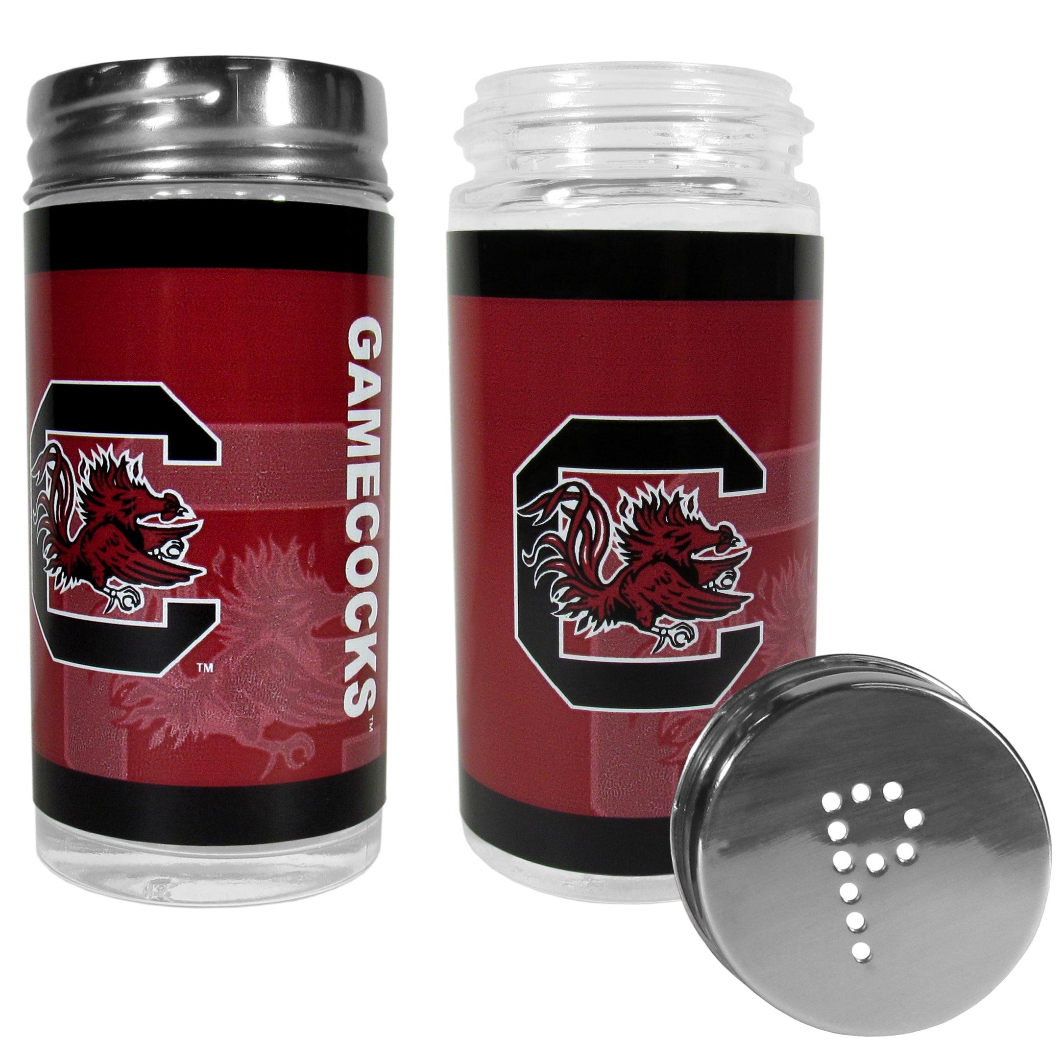 S. Carolina Gamecocks Tailgater Salt & Pepper Shakers