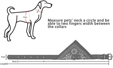 Red Coromose Adjustable Pet Dog Puppy Cat Neck Scarf Bandana Collar Neckerchief