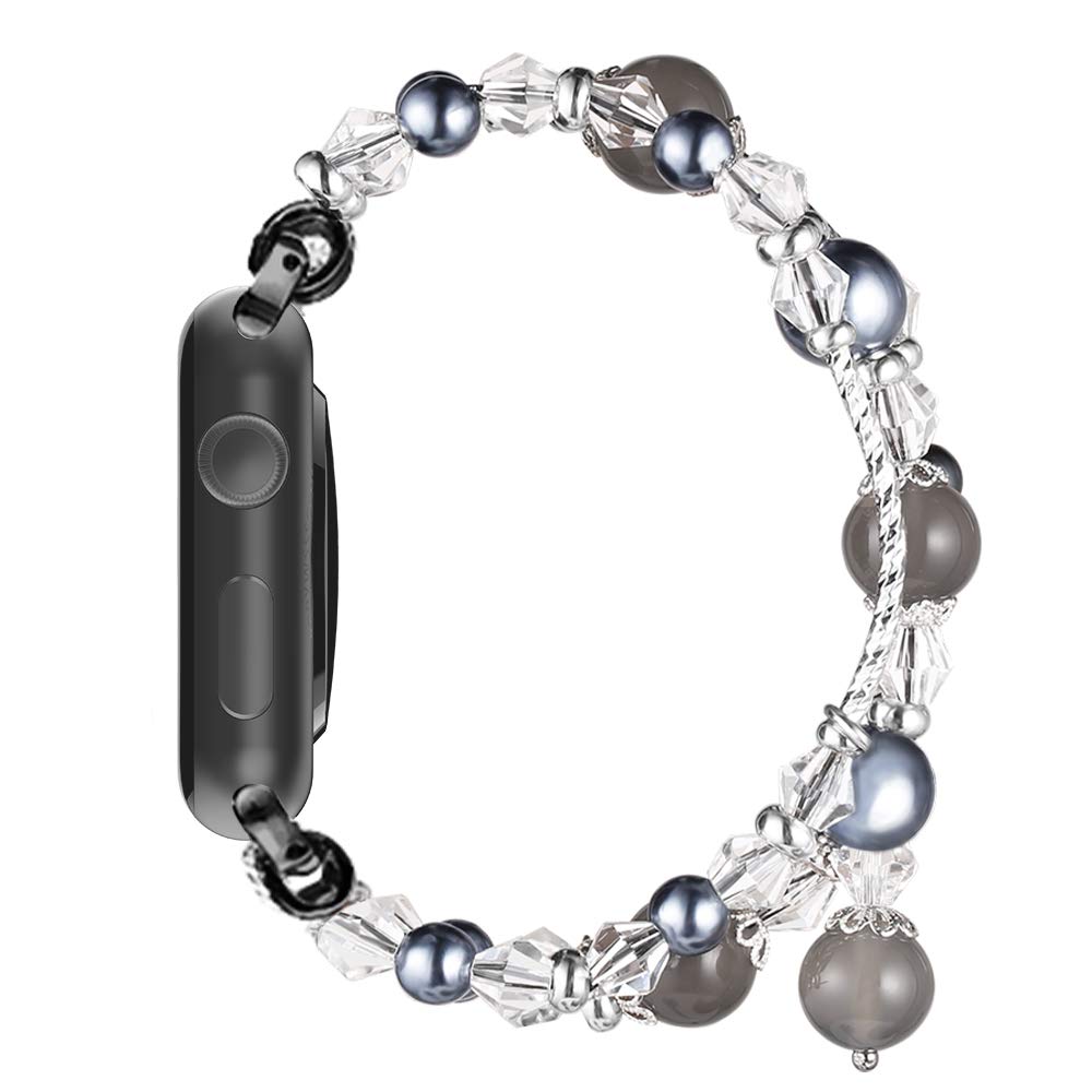 Link bracelet strap For Smart Watch