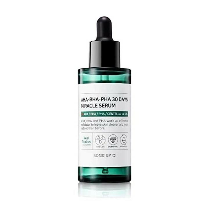 Some by Mi | Aha Bha Pha 30 Days Miracle Serum