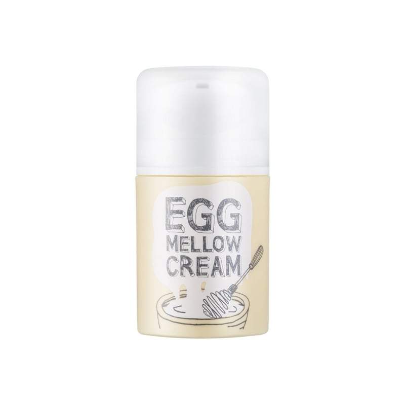 Too Cool for School - Egg Mellow Cream 50ml