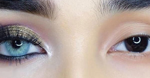 The Complete Guide to Colored Contacts and How They Can Change Your Style