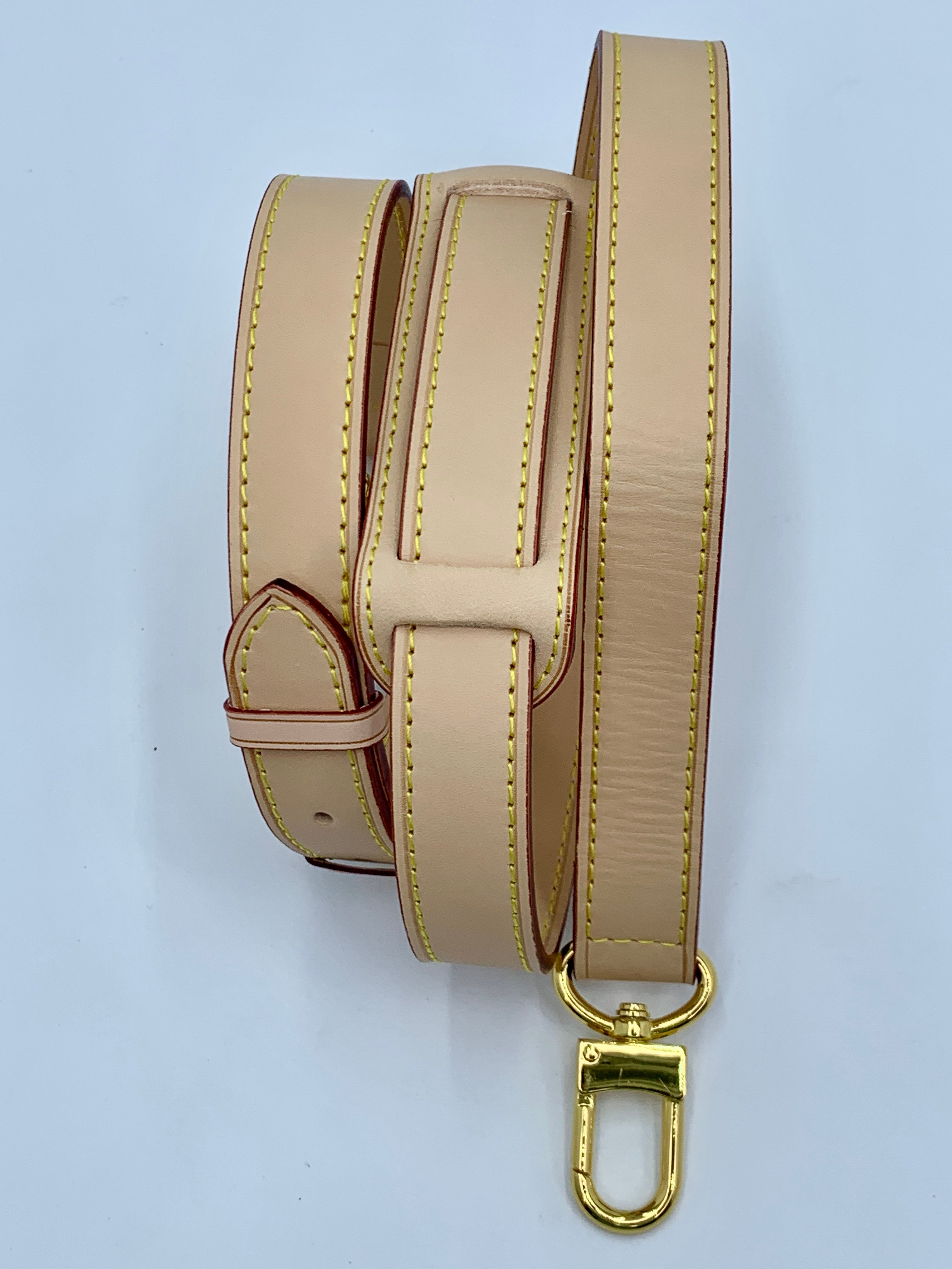 Adjustable Replacement strap for Speedy Bandouliere 1 inches
