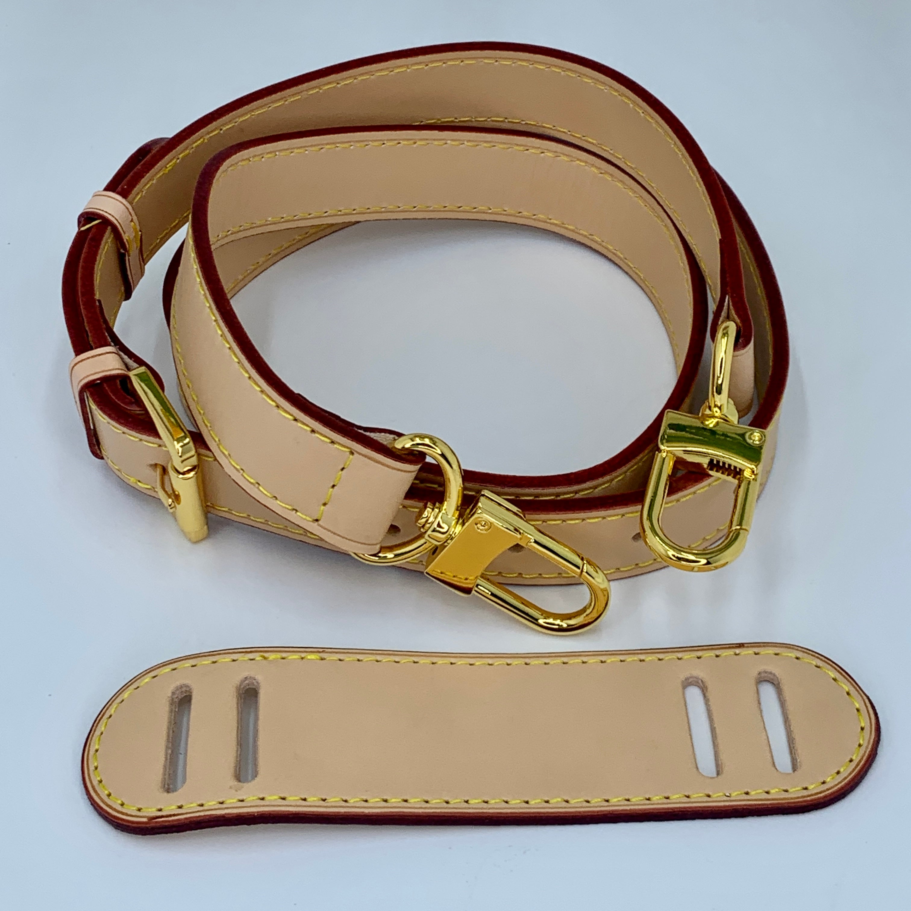 Adjustable Replacement strap for Speedy Bandouliere 1 inches