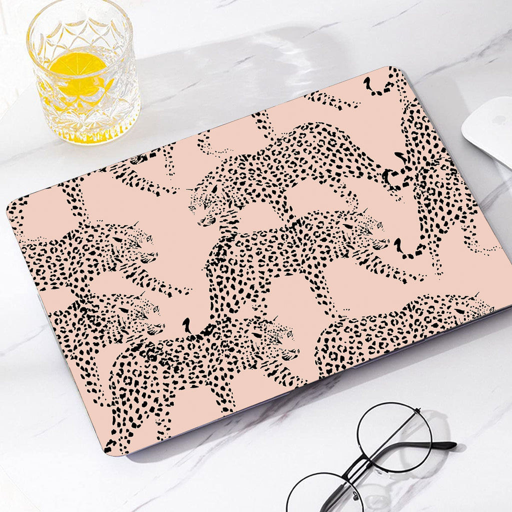 Cheetah | Macbook case customizable