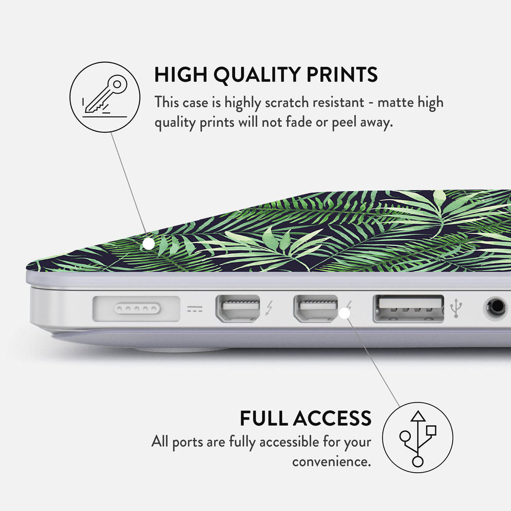 Lush | Macbook case customizable