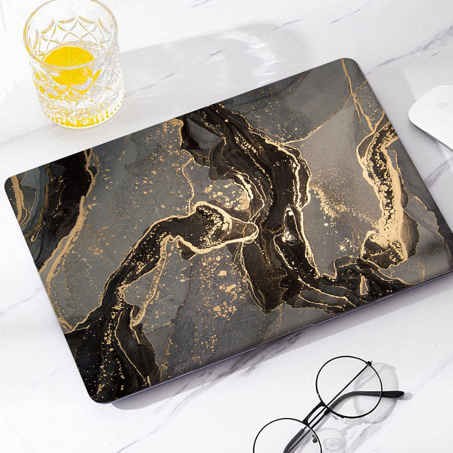 Calm at this moment | Macbook case customizable