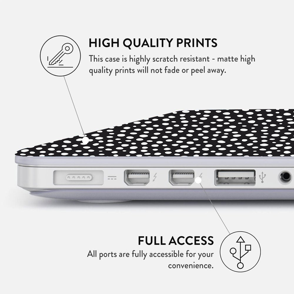 Grace | Macbook case customizable