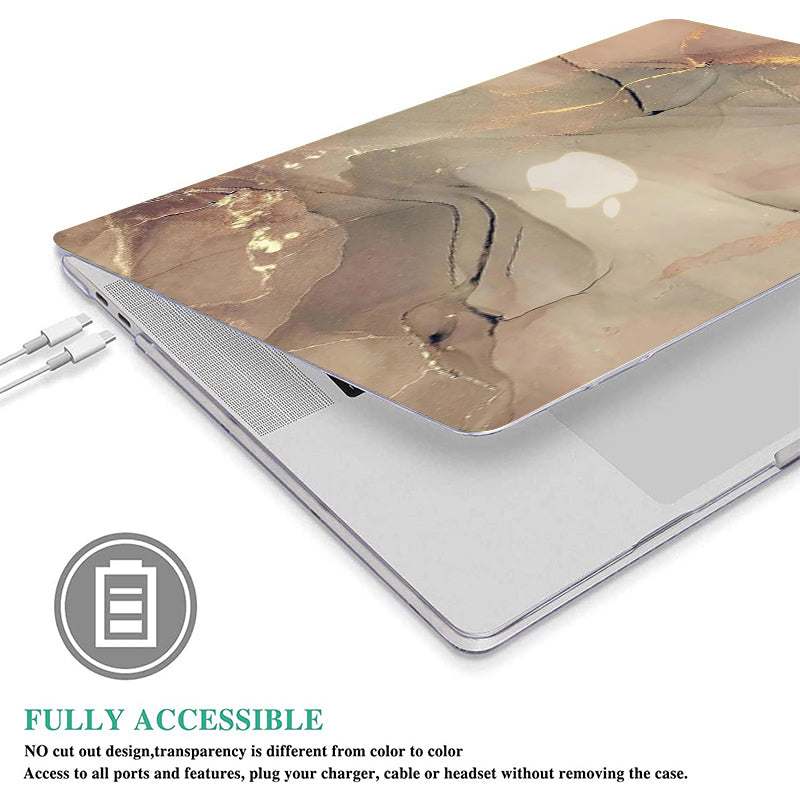 Cloud of smoke around | Macbook case customizable