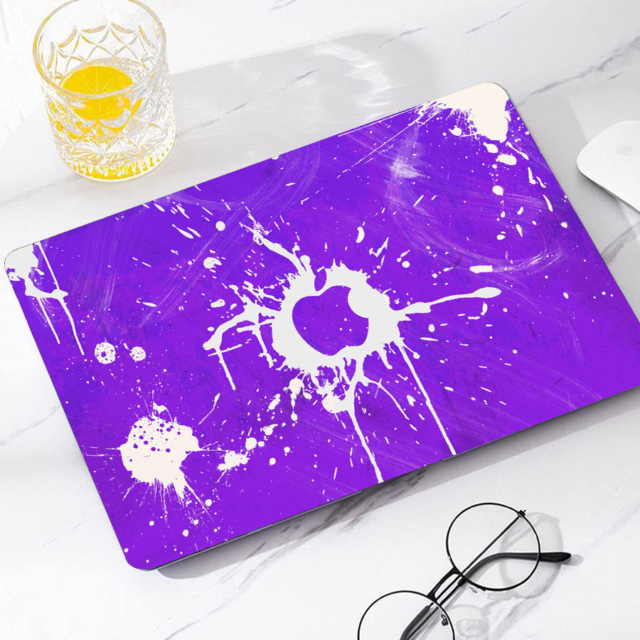 Apple render | Macbook case customizable