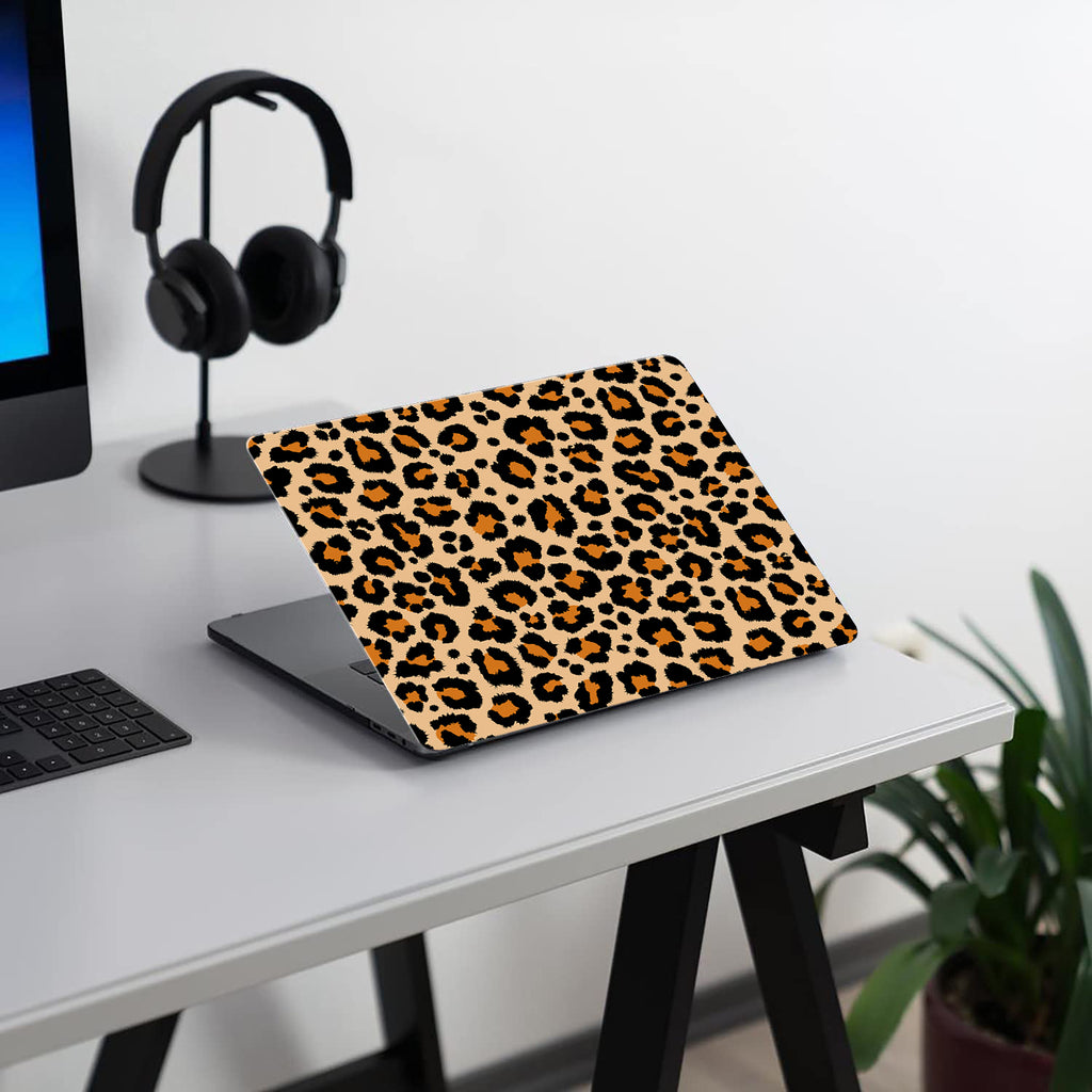 Footprint | Macbook case customizable