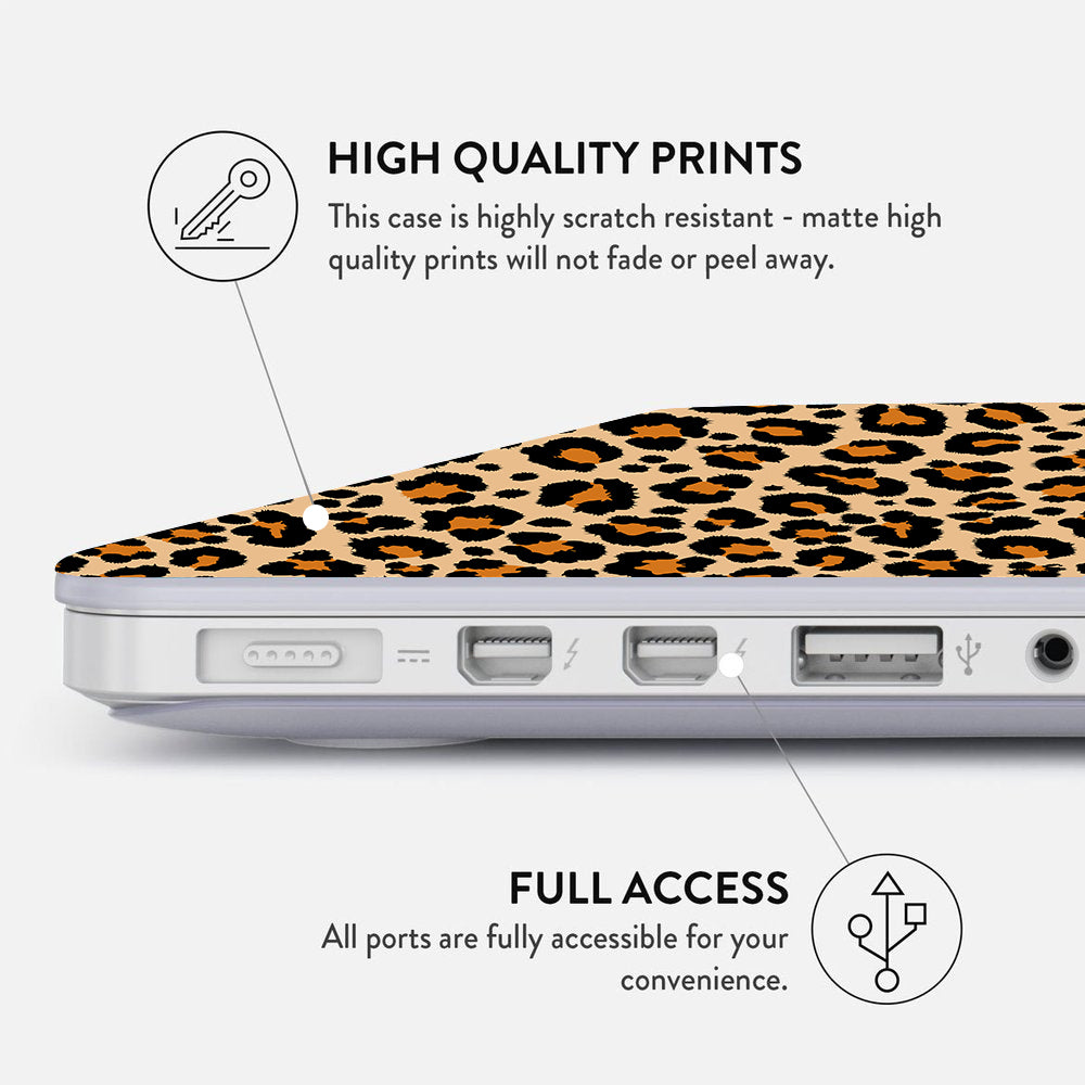 Footprint | Macbook case customizable