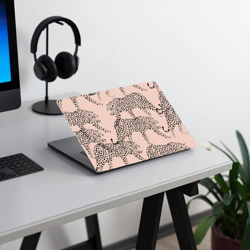 Cheetah | Macbook case customizable