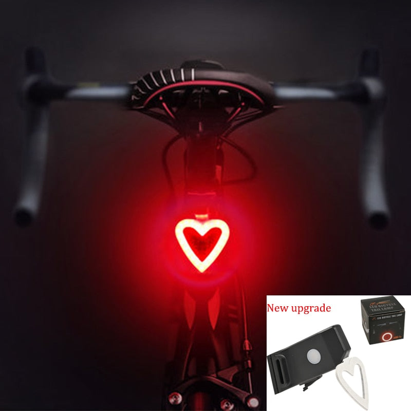 Bicycle Flashlight