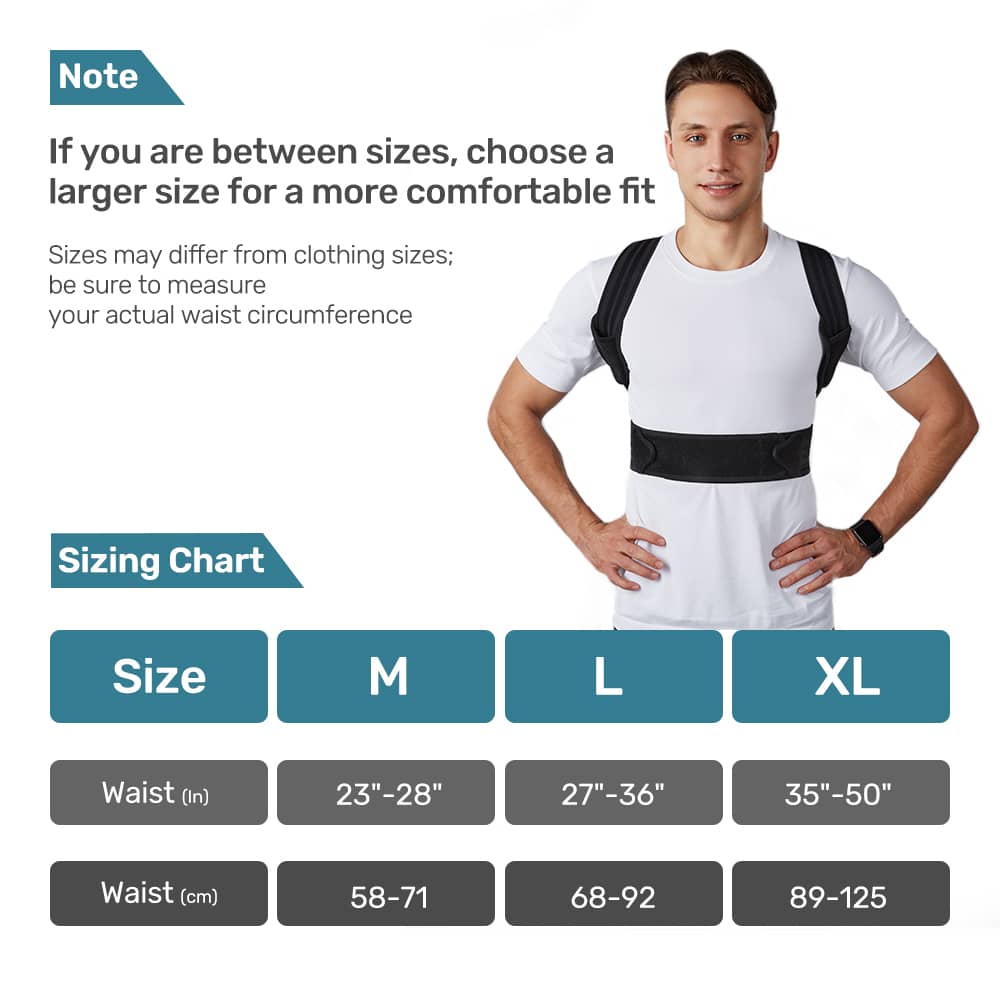 vokka posture corrector