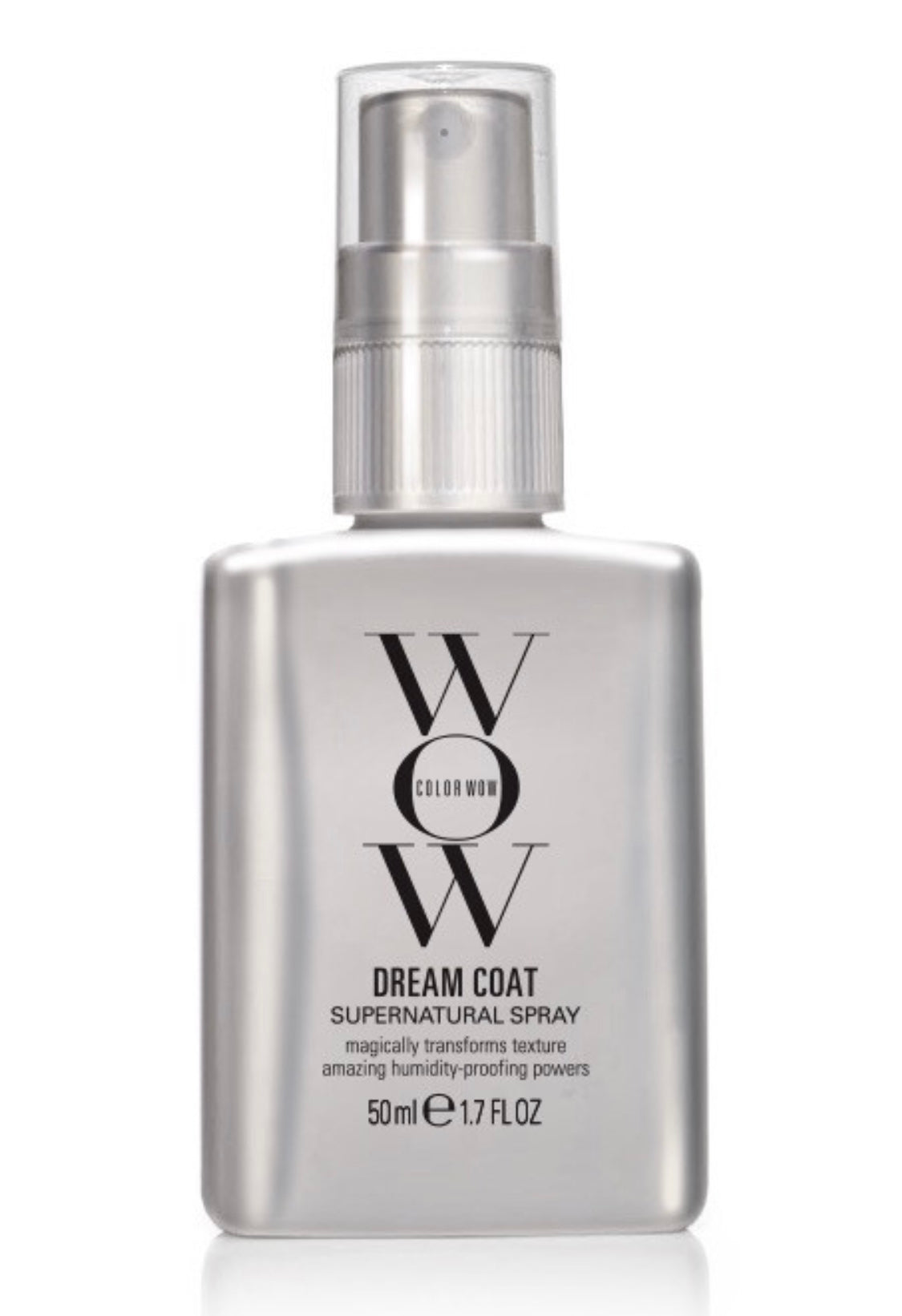 WOW   - Dream coat 1.7 fl. oz./ 50 ml