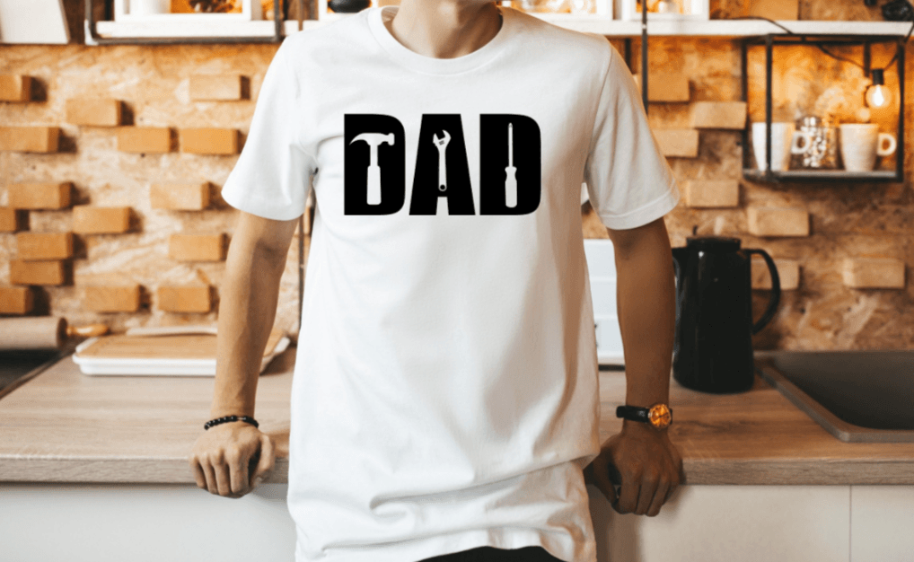 Working DAD T