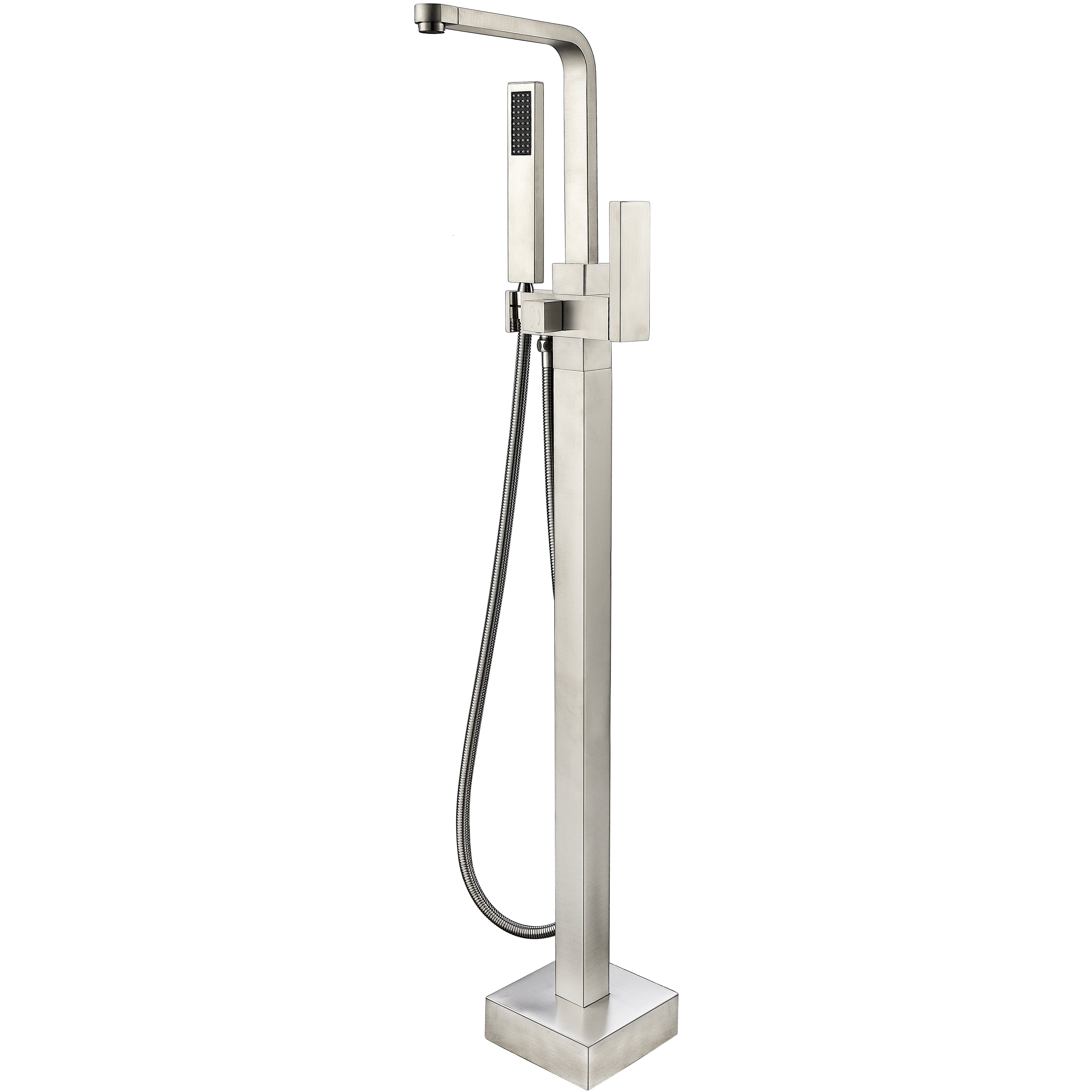 Vanity Art Freestanding Faucet UPC Certified - VA2016