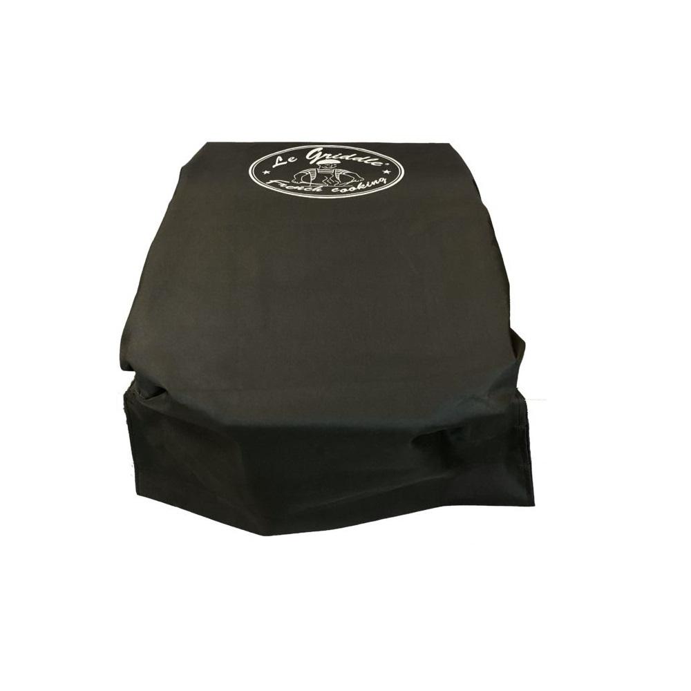 Le Griddle - Built-In Cover for GFE160 Griddles - GFLIDCOVER160