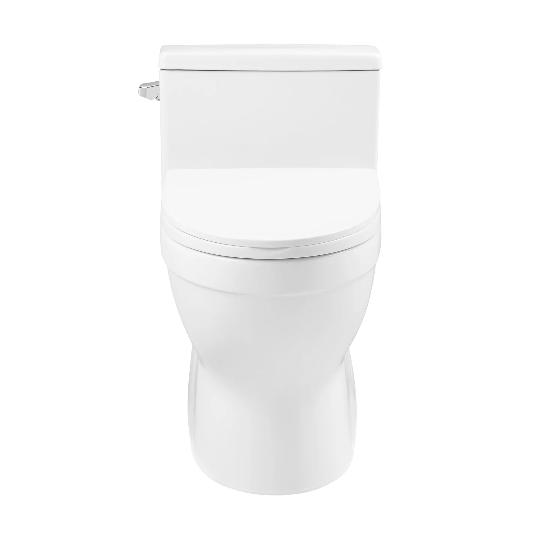 Swiss Madison Clichy One-Piece Elongated Toilet Side Flush 1.28 gpf - SM-1T160