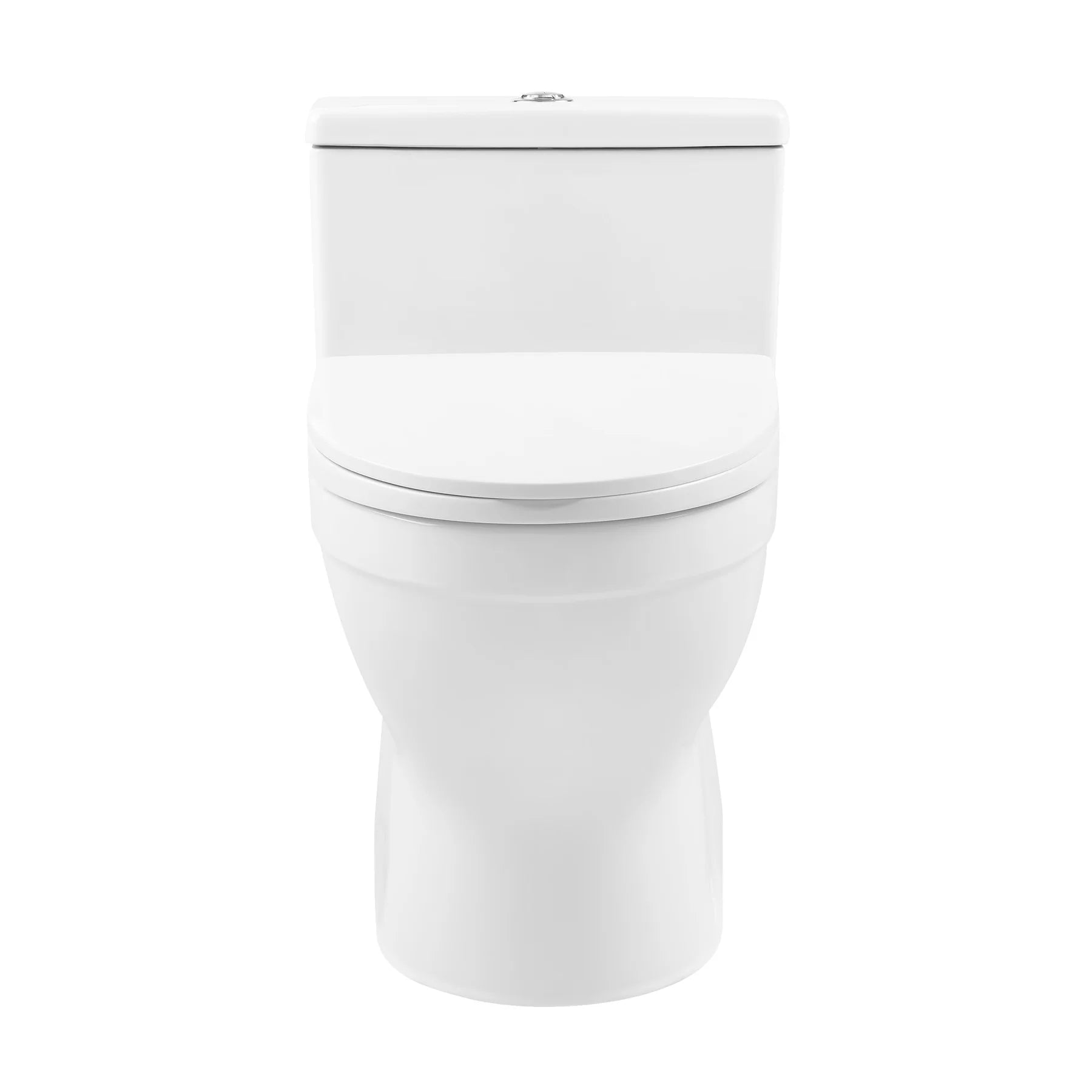 Swiss Madison Clichy One-Piece Elongated Toilet Dual-Flush 1.1/1.6 gpf - SM-1T170