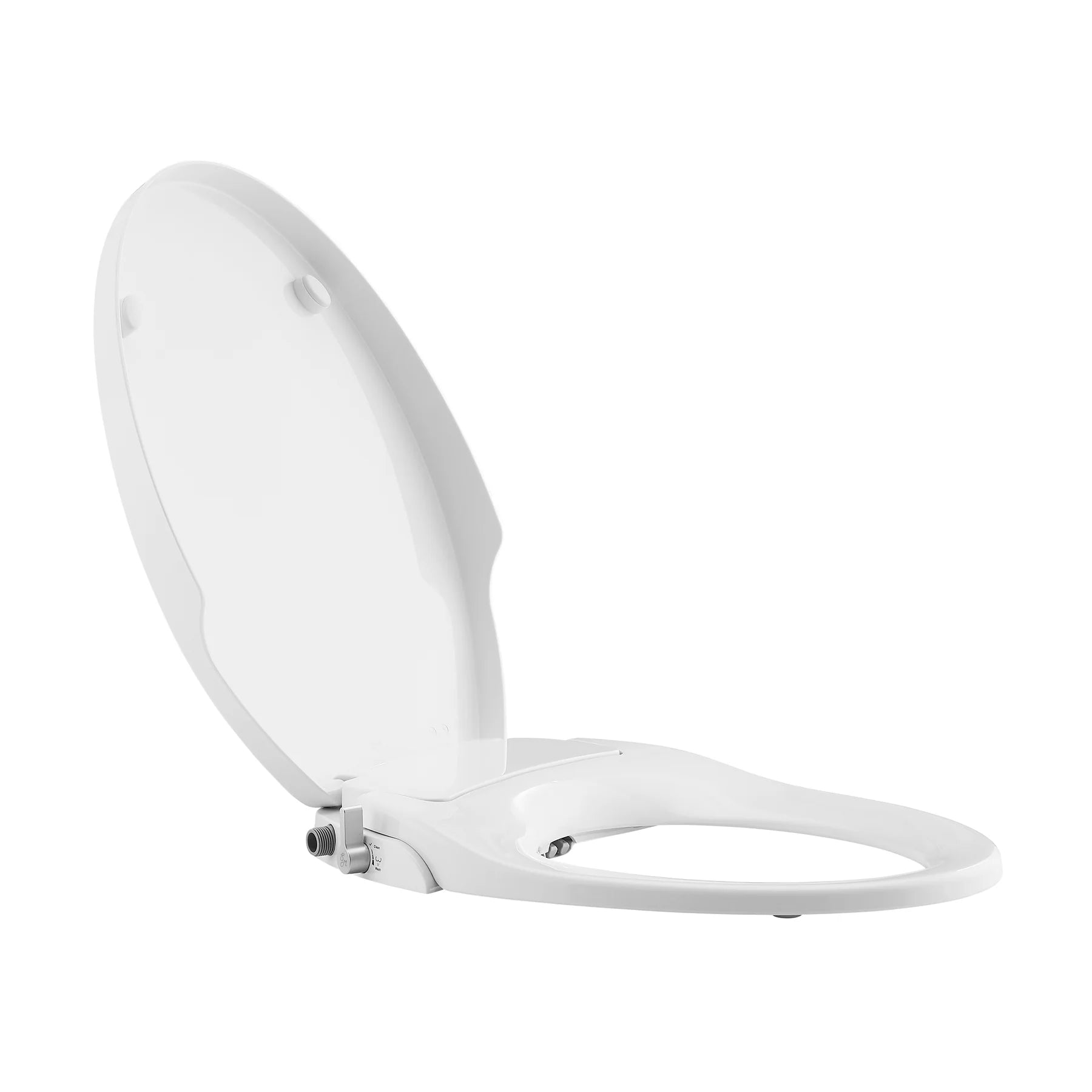 Swiss Madison Aqua Non-Electric Smart Toilet Seat Bidet - SM-STS31