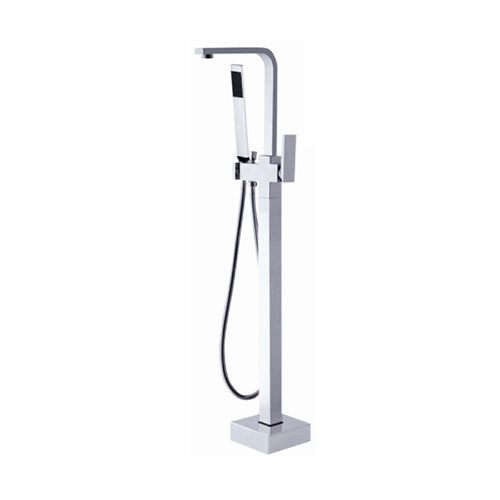 Vanity Art Freestanding Faucet UPC Certified - VA2016