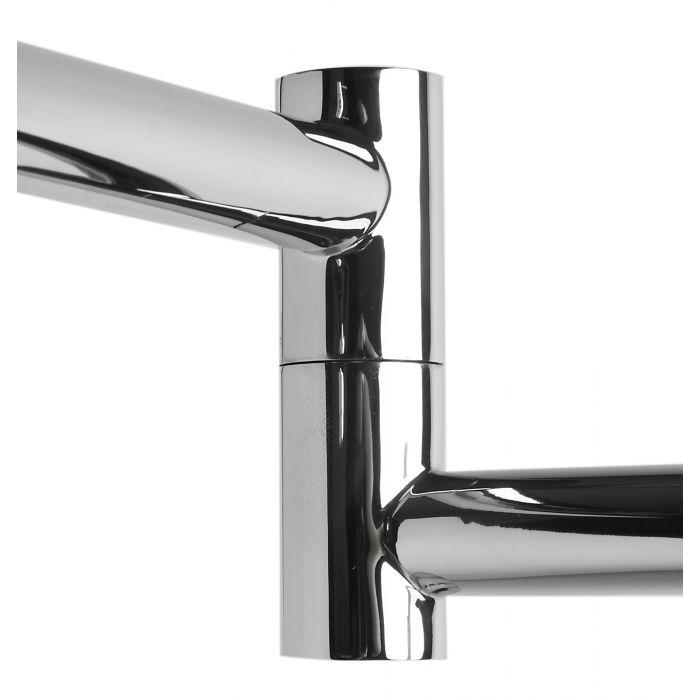 ALFI Stainless Steel Retractable Pot Filler Faucet - AB5018