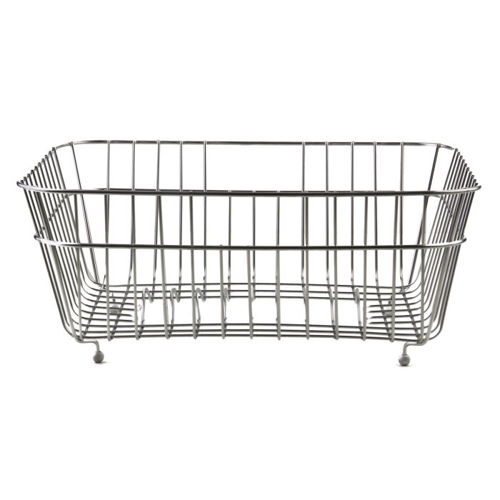 ALFI Stainless Steel Basket for Kitchen Sinks - AB65SSB