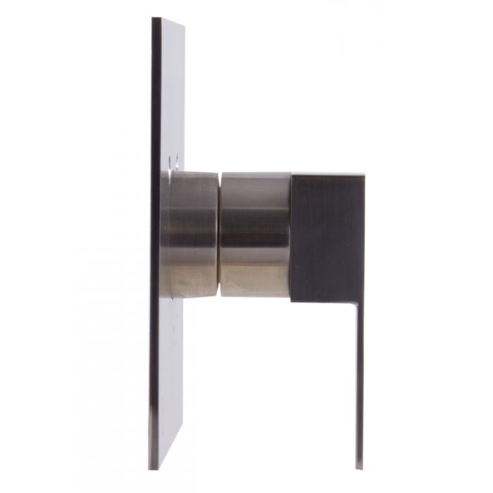 ALFI  Modern Square Pressure Balanced Shower Mixer - AB6701