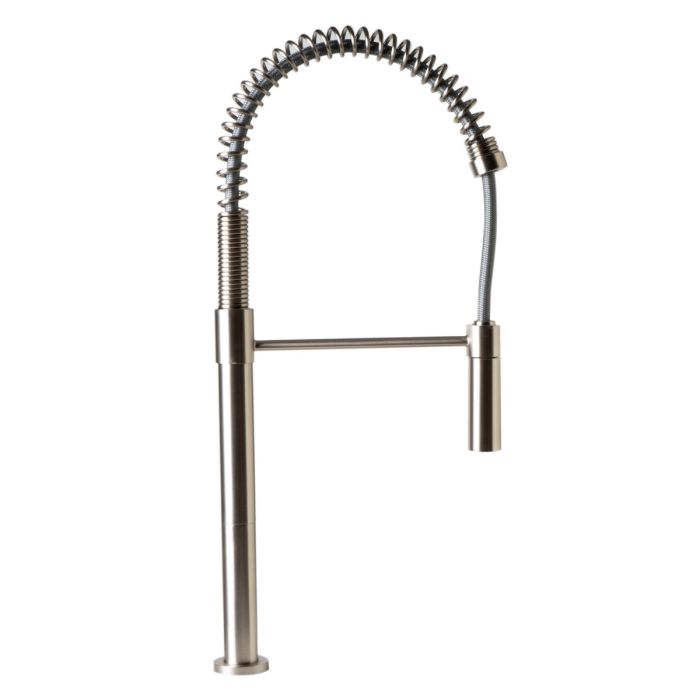 ALFI Commercial Spring Kitchen Faucet - ABKF3732