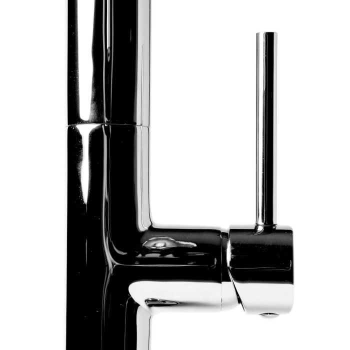 ALFI Commercial Spring Kitchen Faucet - ABKF3732