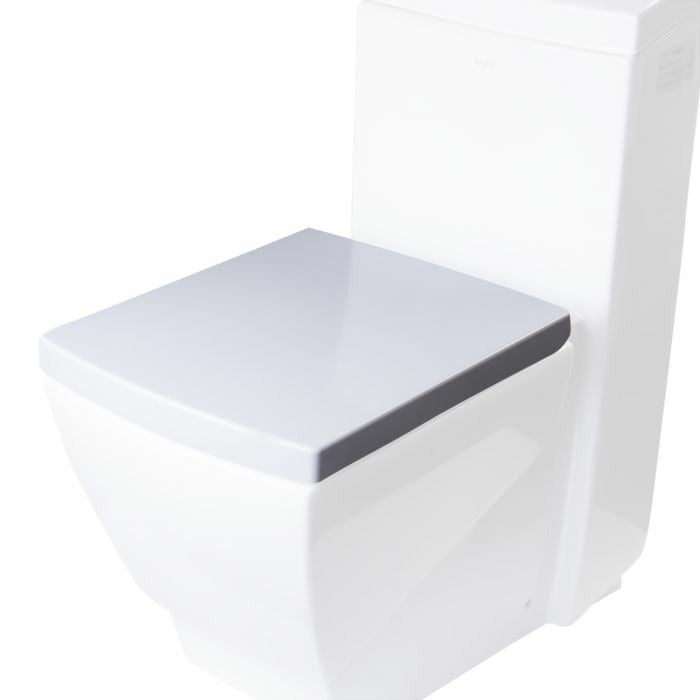 EAGO Replacement Soft Closing Toilet Seat for TB336 - R-336SEAT