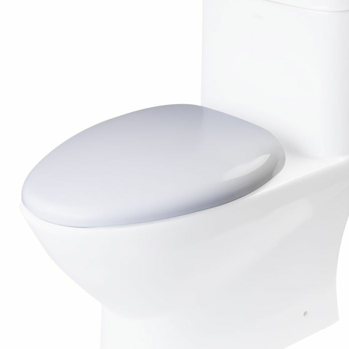 EAGO  Replacement Soft Closing Toilet Seat for TB346 - R-346SEAT