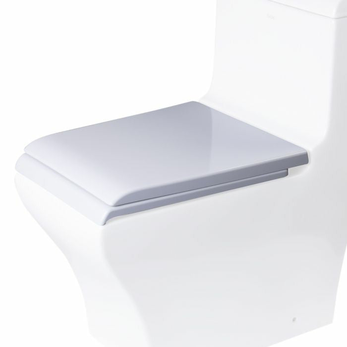 EAGO  Replacement Soft Closing Toilet Seat for TB356 - R-356SEAT
