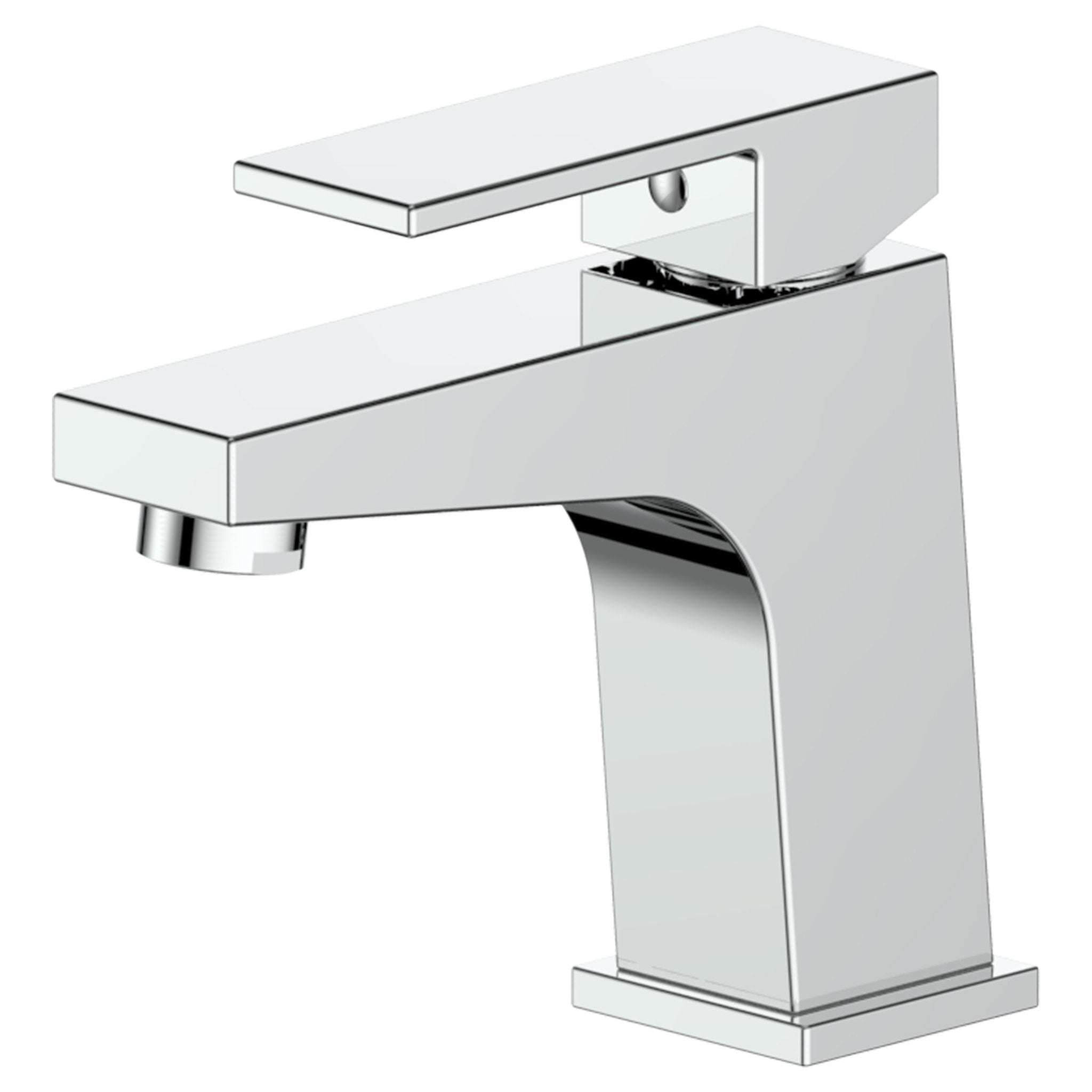 ZLINE South Lake Bath Faucet in Chrome, STL-BF-CH