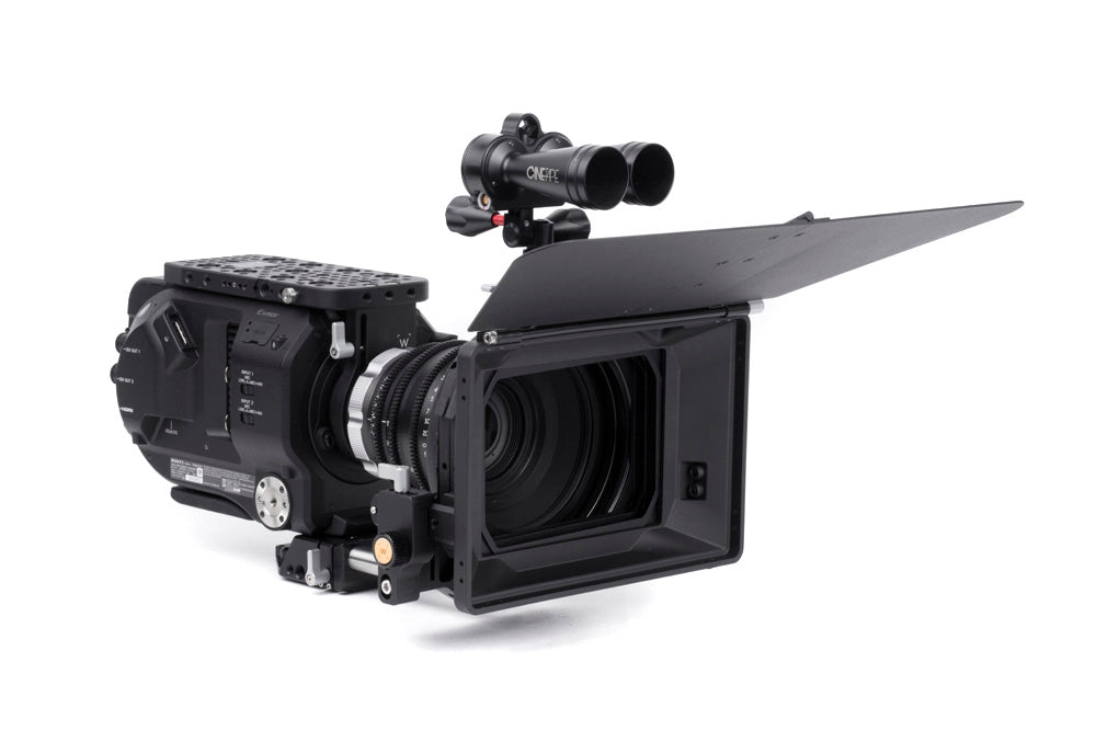 Wooden Camera UMB-1 Universal Mattebox (Swing Away)