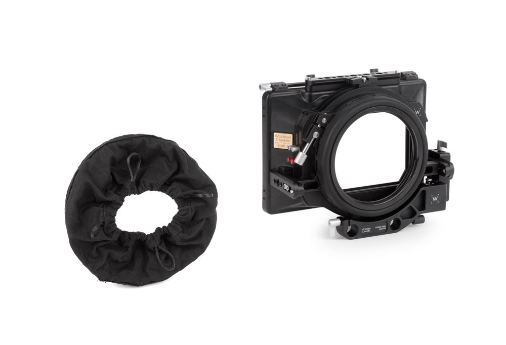 Wooden Camera UMB-1 Universal Mattebox (Swing Away)