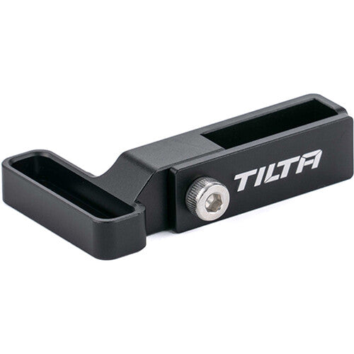 Tilta HDMI Cable Clamp Attachment for Sony a1 (Black)