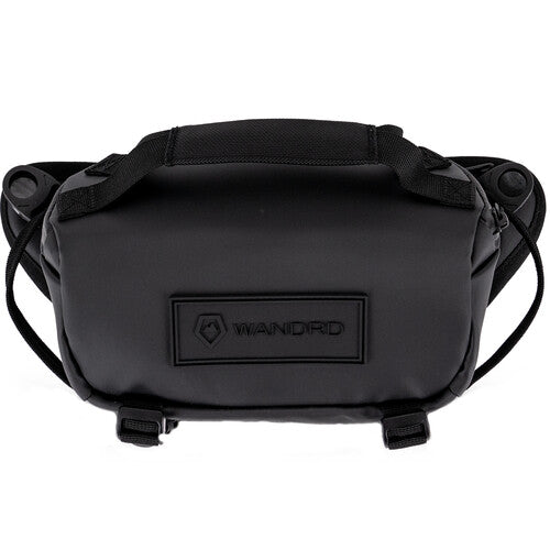 WANDRD ROAM Sling (3L, Black)