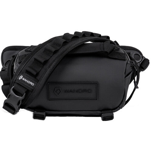 WANDRD ROAM Sling (3L, Black)