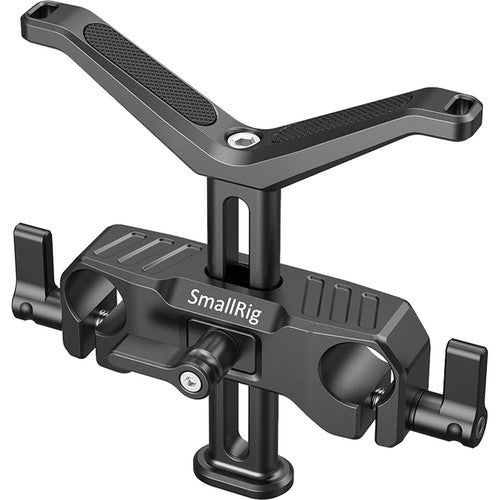 SmallRig 15mm LWS Universal Lens Support with 2.1